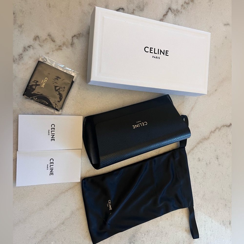 Celine Sunglasses - Picture 5 of 13